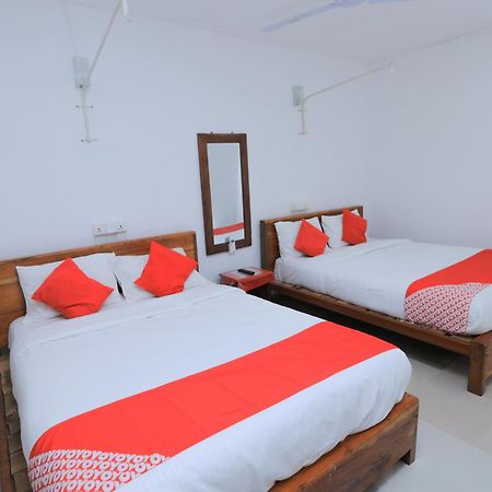 Trinco Star Cabana Trincomalee Szoba fotó