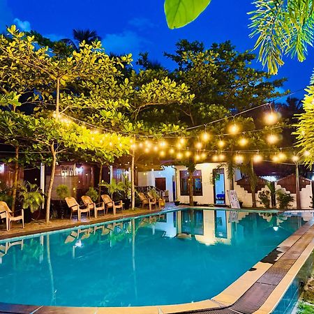 Trinco Star Cabana Trincomalee Kültér fotó
