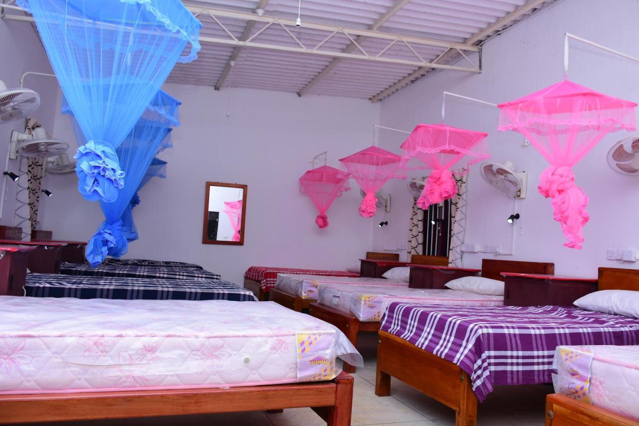 Trinco Star Cabana Trincomalee Kültér fotó
