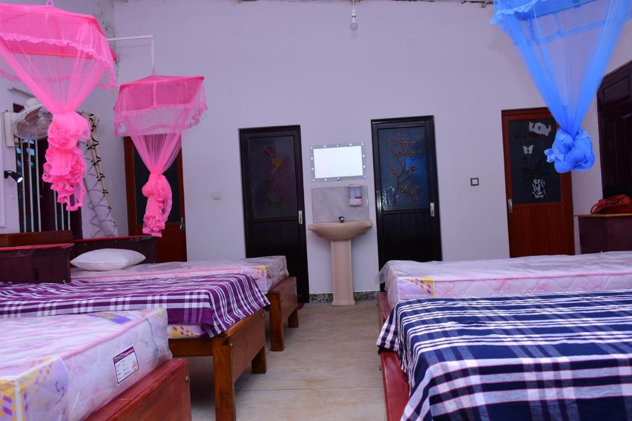 Trinco Star Cabana Trincomalee Kültér fotó