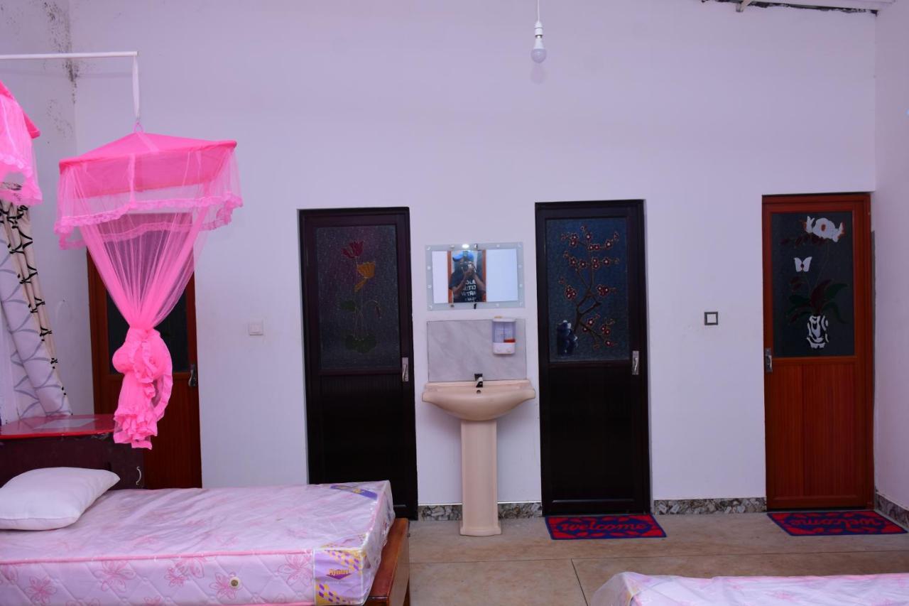 Trinco Star Cabana Trincomalee Kültér fotó
