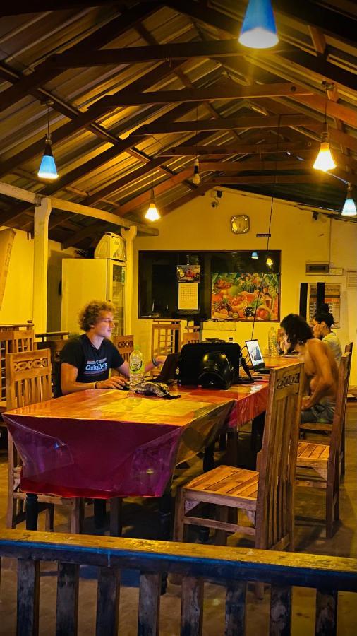 Trinco Star Cabana Trincomalee Kültér fotó