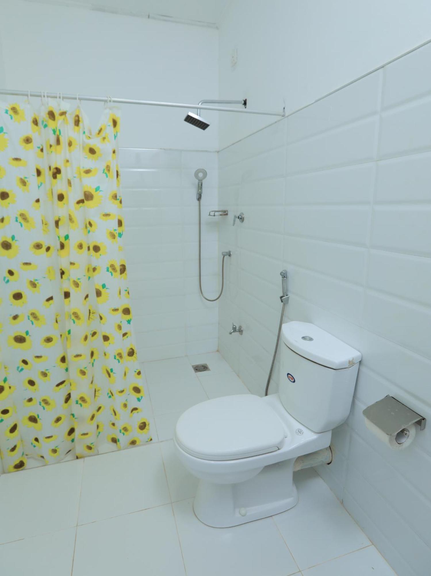 Trinco Star Cabana Trincomalee Szoba fotó