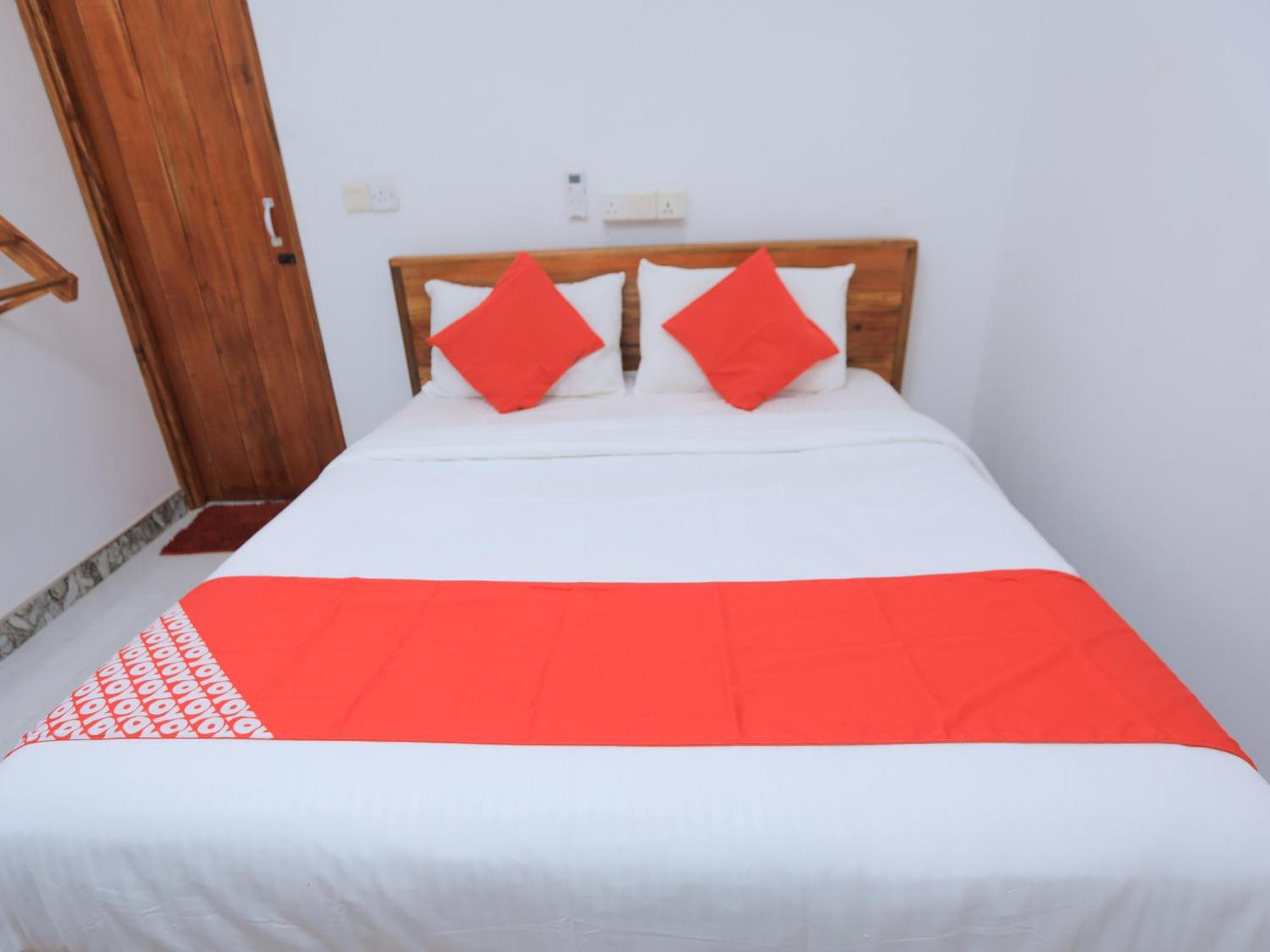 Trinco Star Cabana Trincomalee Szoba fotó