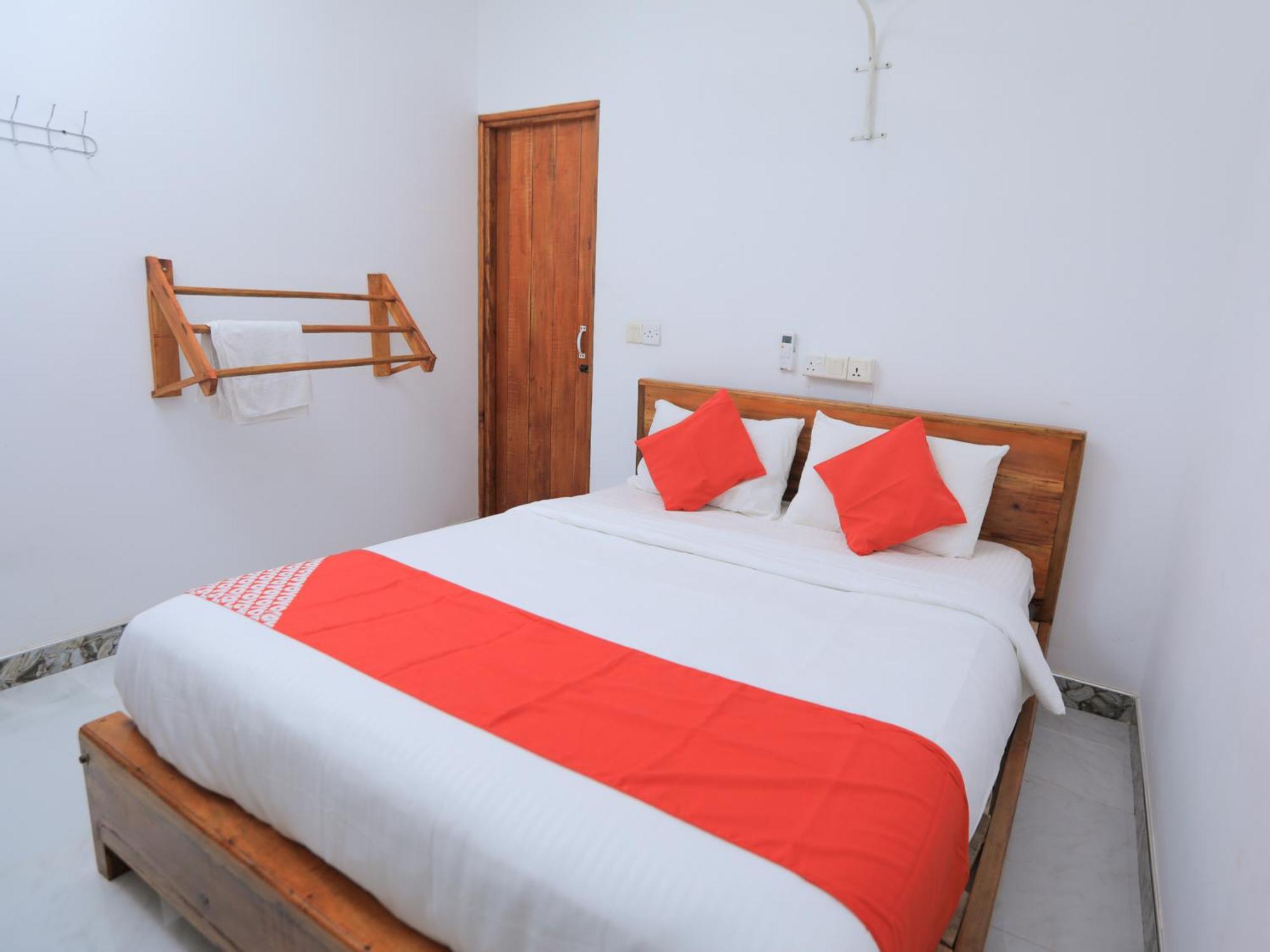 Trinco Star Cabana Trincomalee Szoba fotó
