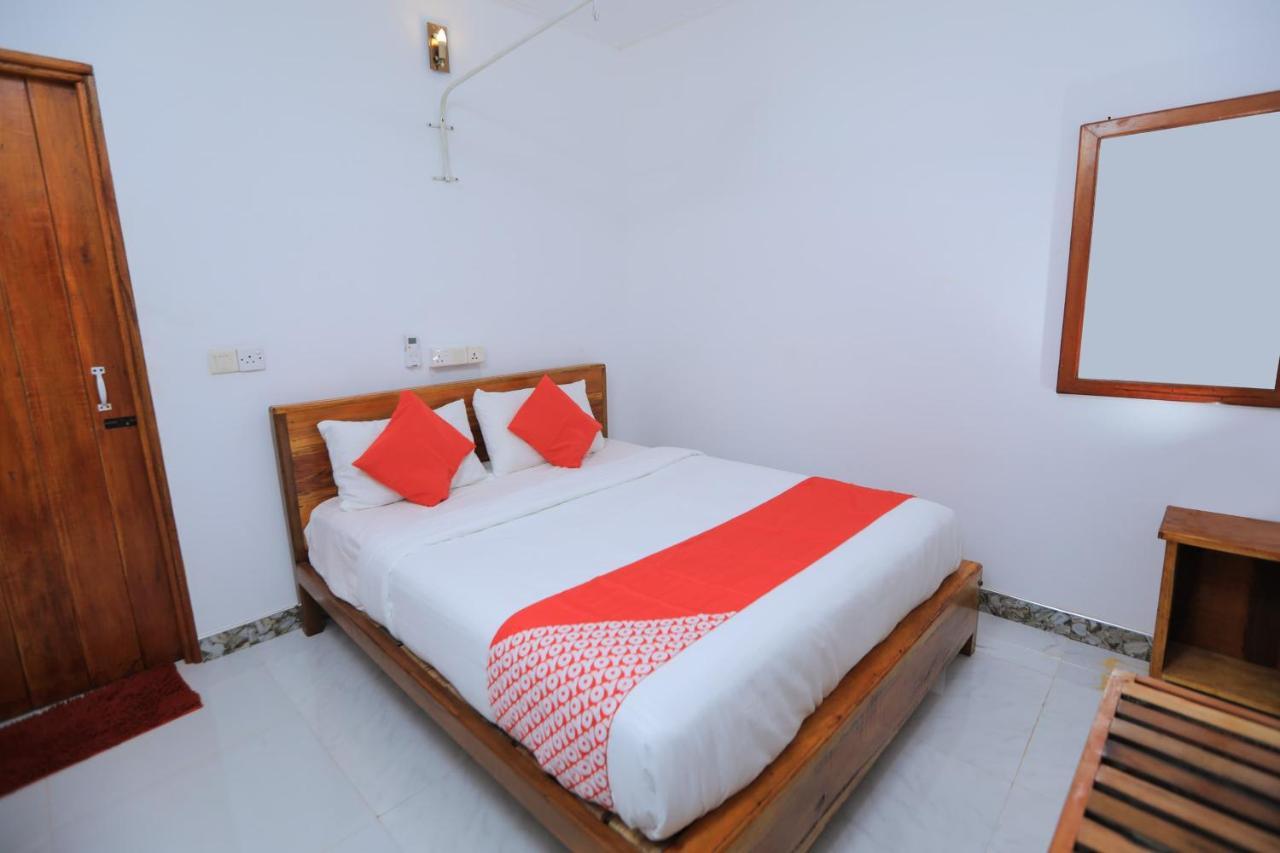 Trinco Star Cabana Trincomalee Kültér fotó