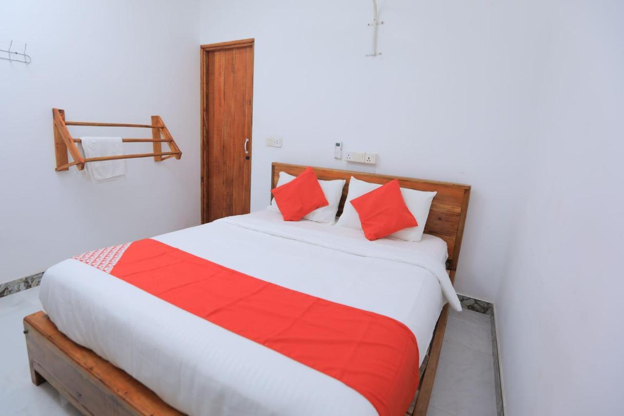 Trinco Star Cabana Trincomalee Kültér fotó