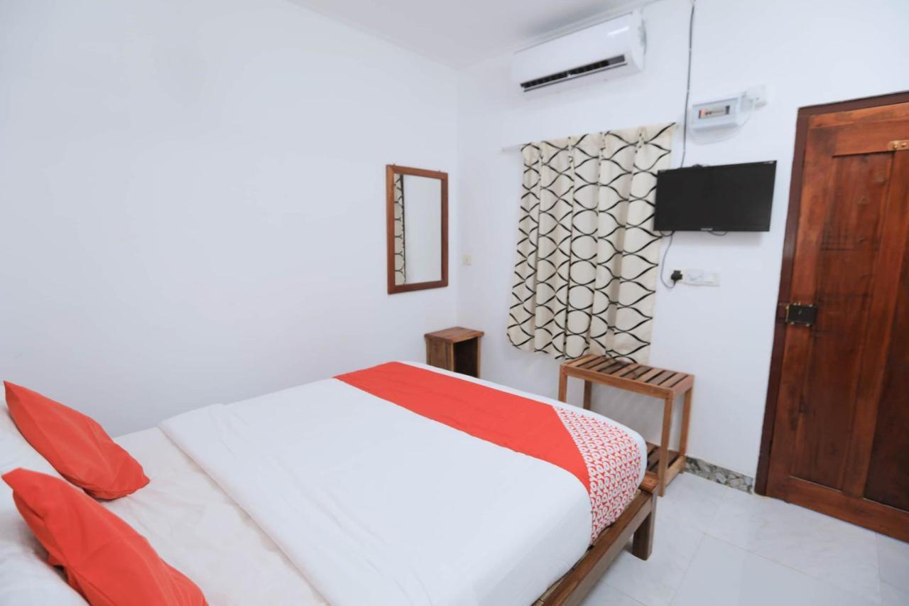 Trinco Star Cabana Trincomalee Kültér fotó