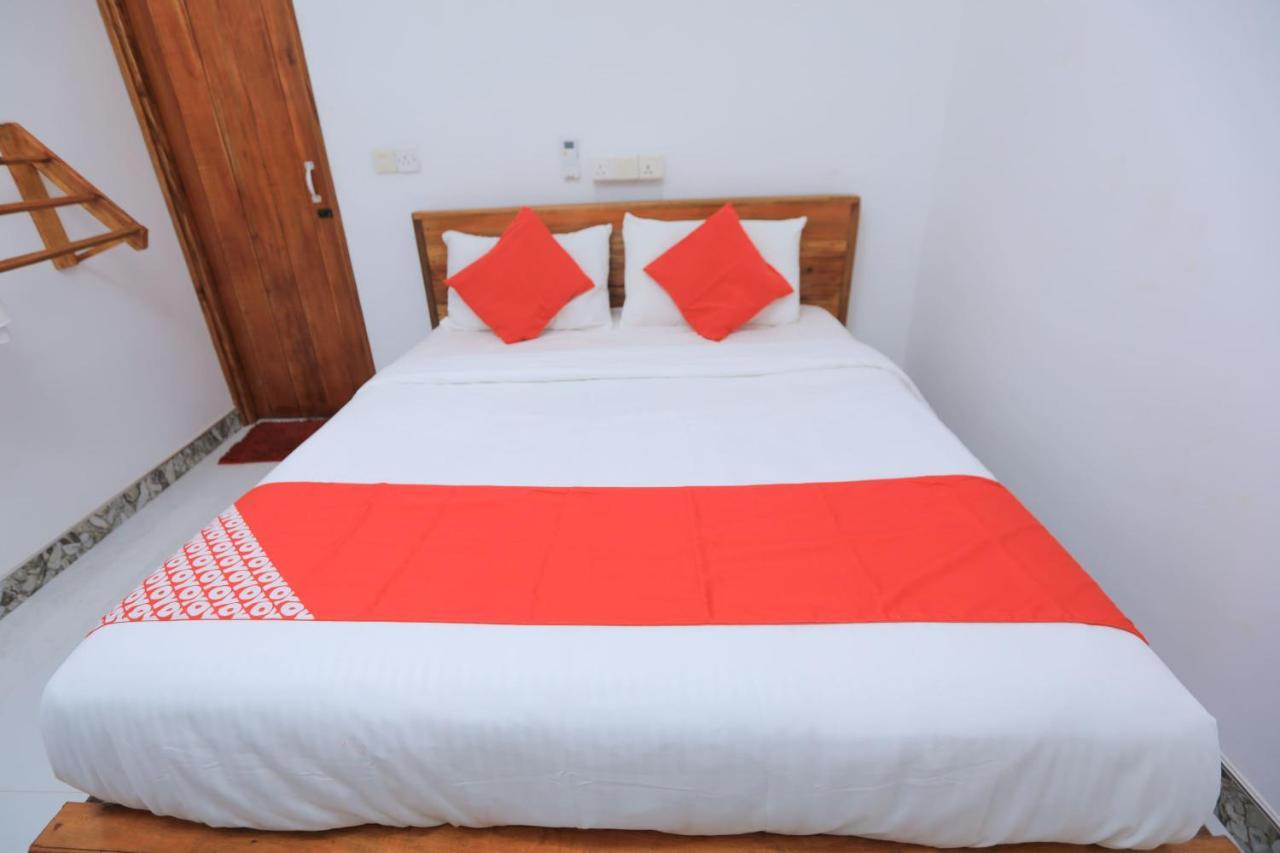 Trinco Star Cabana Trincomalee Kültér fotó