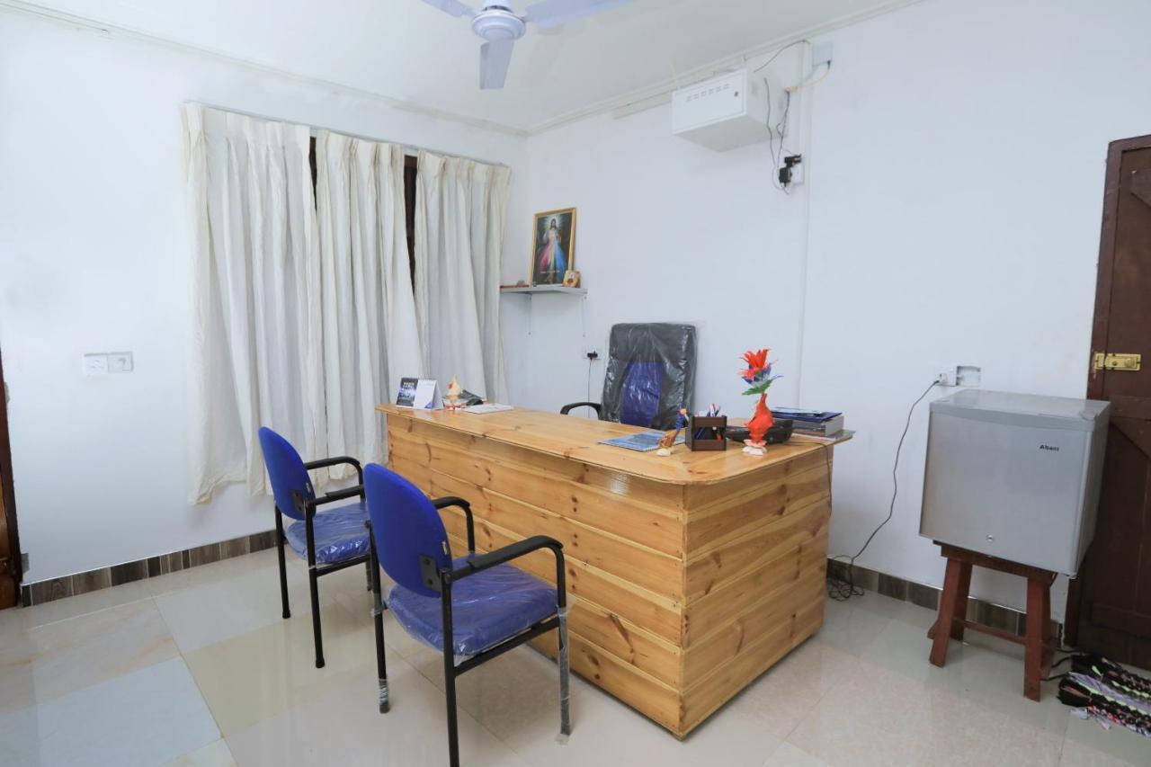 Trinco Star Cabana Trincomalee Kültér fotó