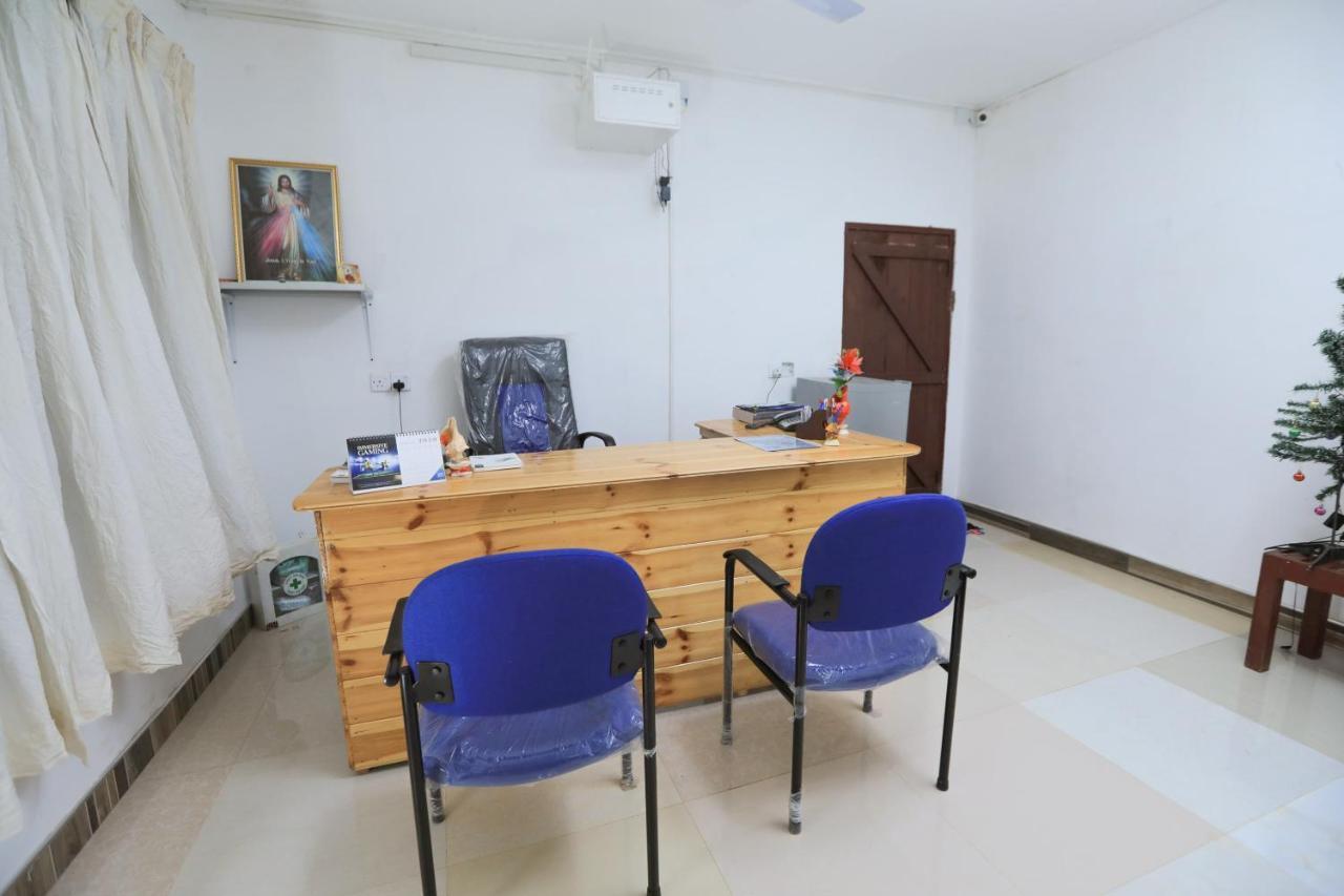 Trinco Star Cabana Trincomalee Kültér fotó