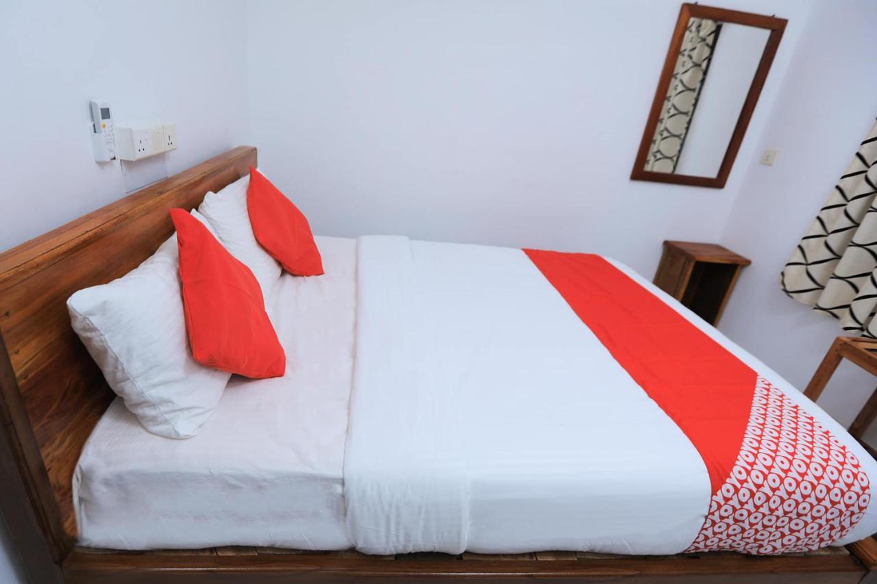 Trinco Star Cabana Trincomalee Kültér fotó