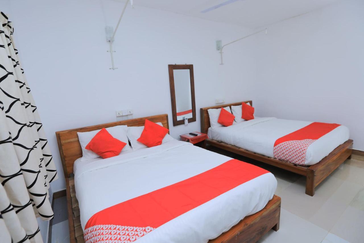Trinco Star Cabana Trincomalee Kültér fotó