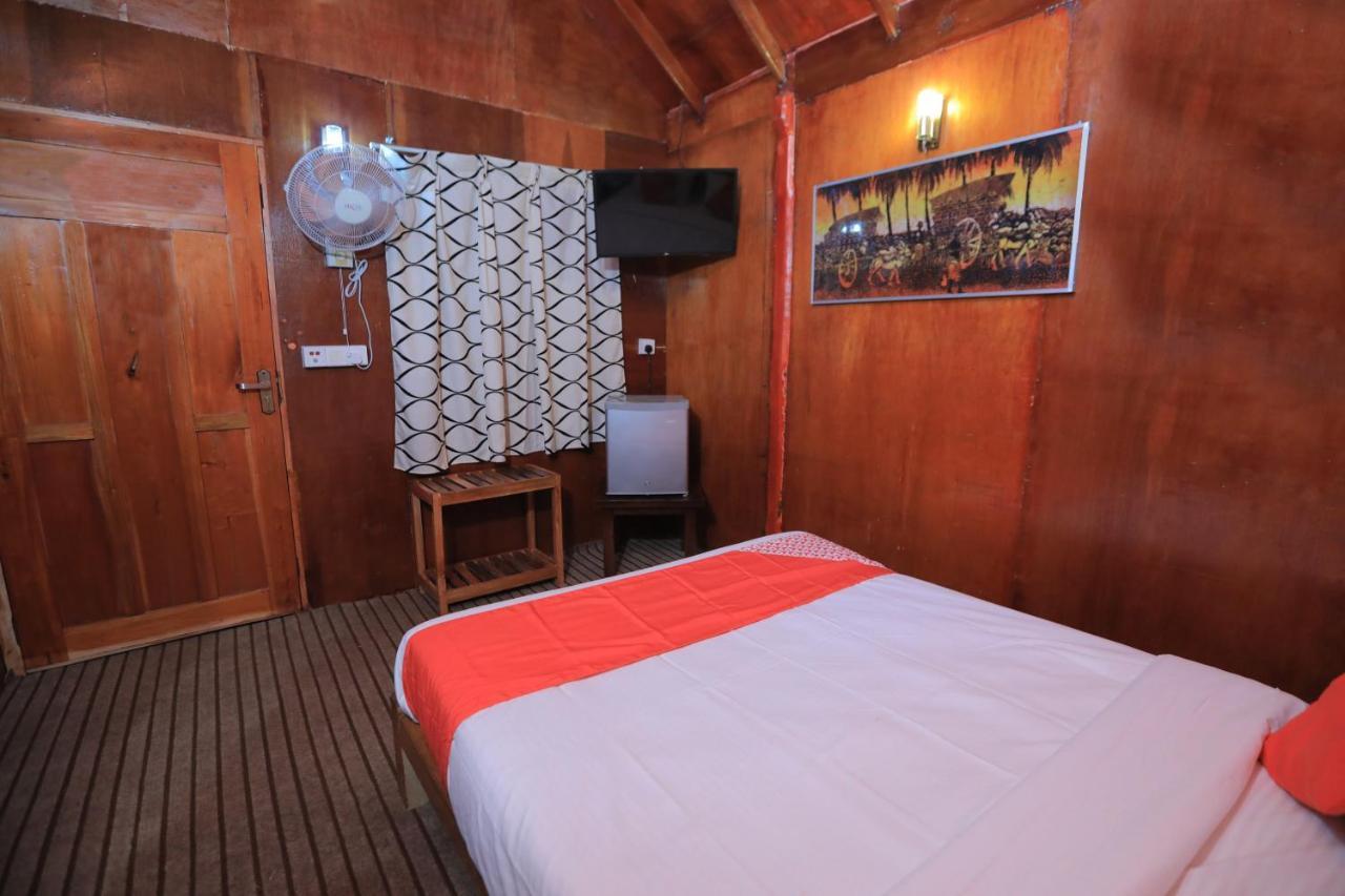 Trinco Star Cabana Trincomalee Szoba fotó
